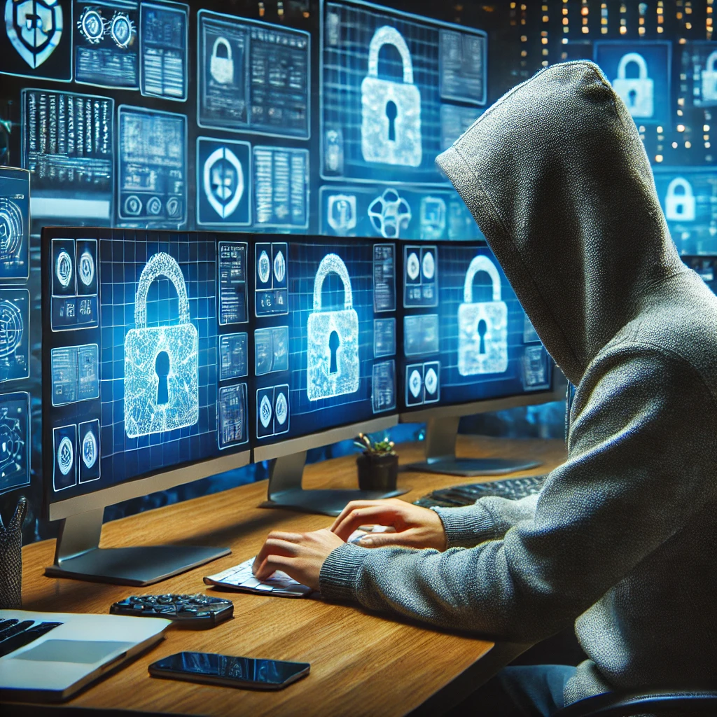 Engager un hacker professionnel en France