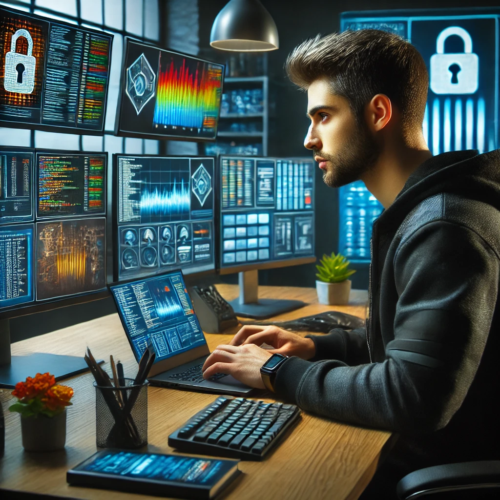 Louer un Hacker Fiable : Le Guide Ultime pour Protéger Vos Données
