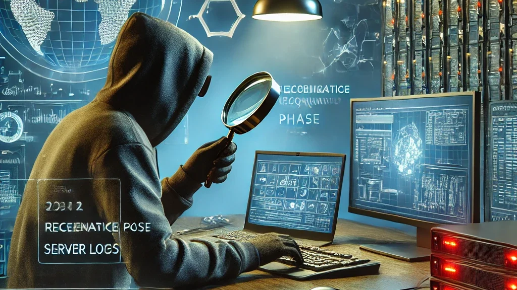 Contacter un Hacker Éthique